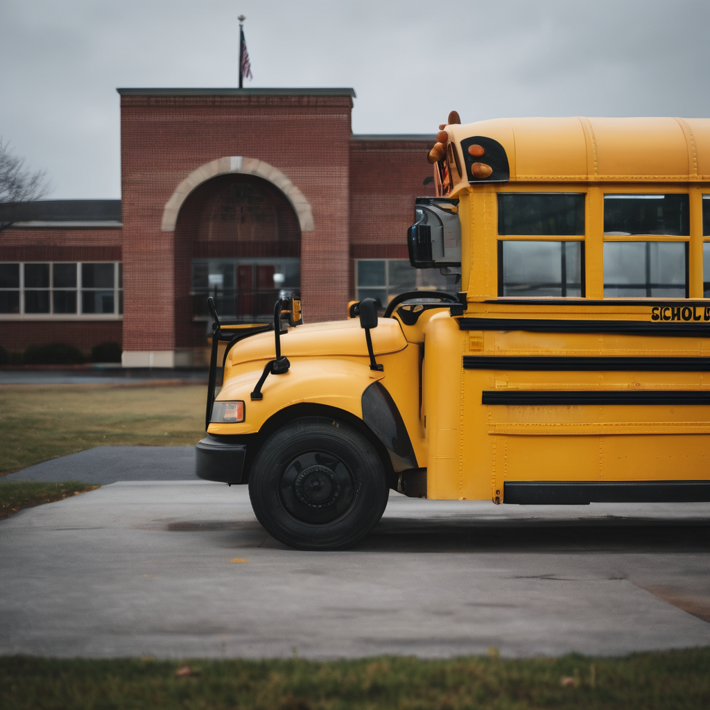 Tragedy at Tumbler Ridge School Shooting Shocks British Columbia