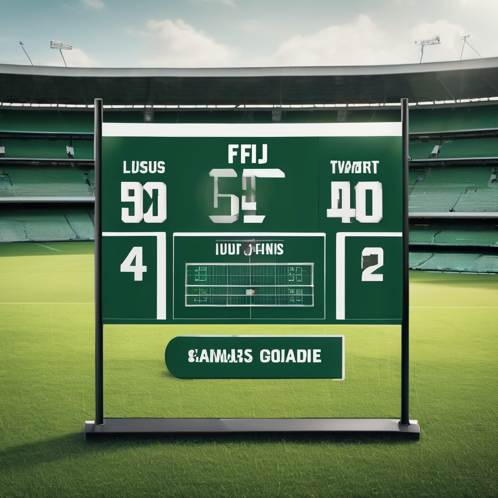 Streaking Iowa State Set for Big 12 Showdown Against TCU