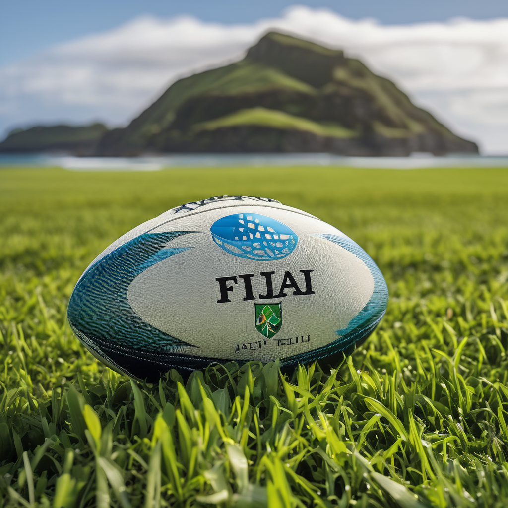 Drua Unveil Fresh Faces for Super Rugby Pacific Opener