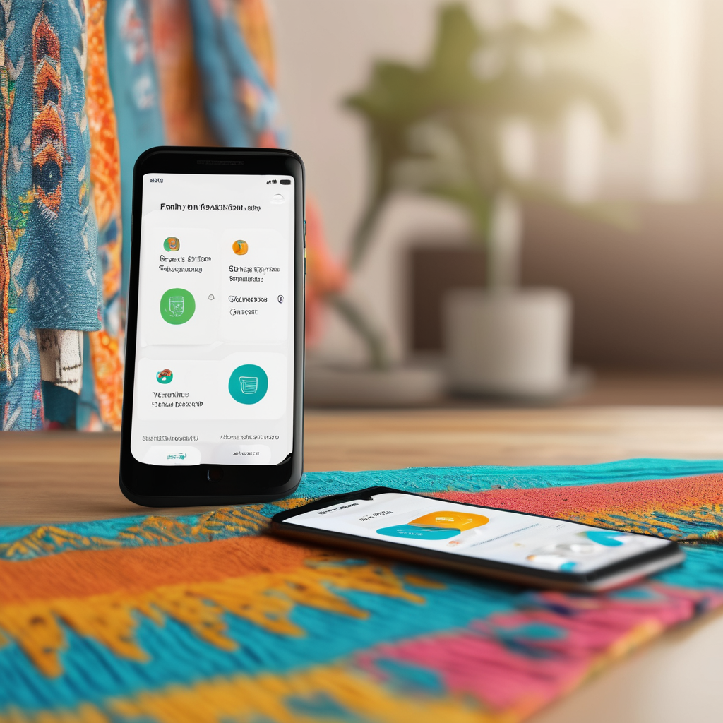 Fiji targets violence against children with a new national action plan and parenting app