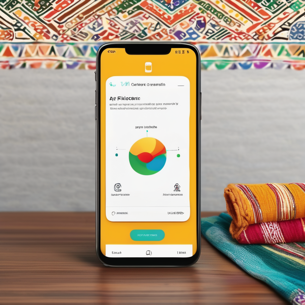 Fiji targets violence against children with a new national action plan and parenting app