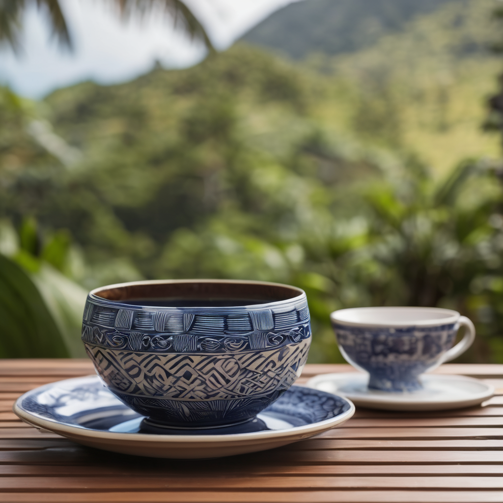 Fiji and China Spark Fresh Momentum in Cultural and Economic Ties