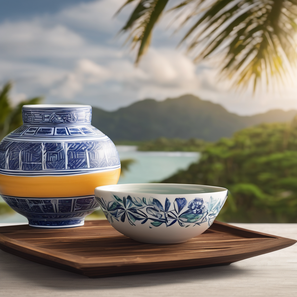 Fiji and China Spark Fresh Momentum in Cultural and Economic Ties