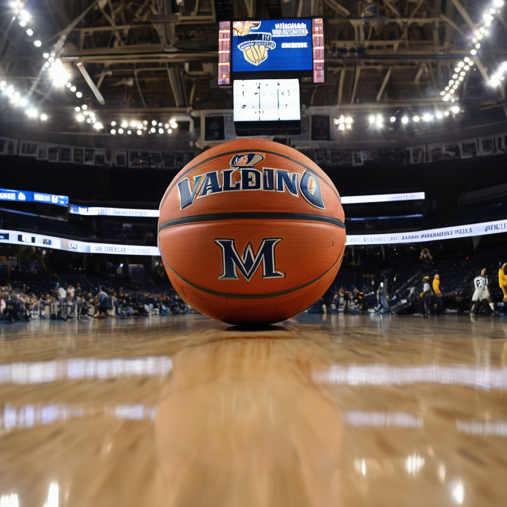 Villanova vs. Marquette: Big East Showdown Tonight