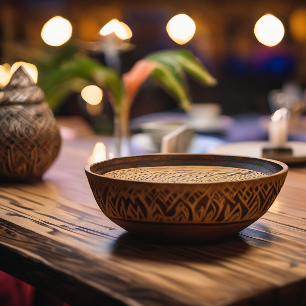 From Vaisala to Global Stages: Miss Samoa Champions Youth Empowerment