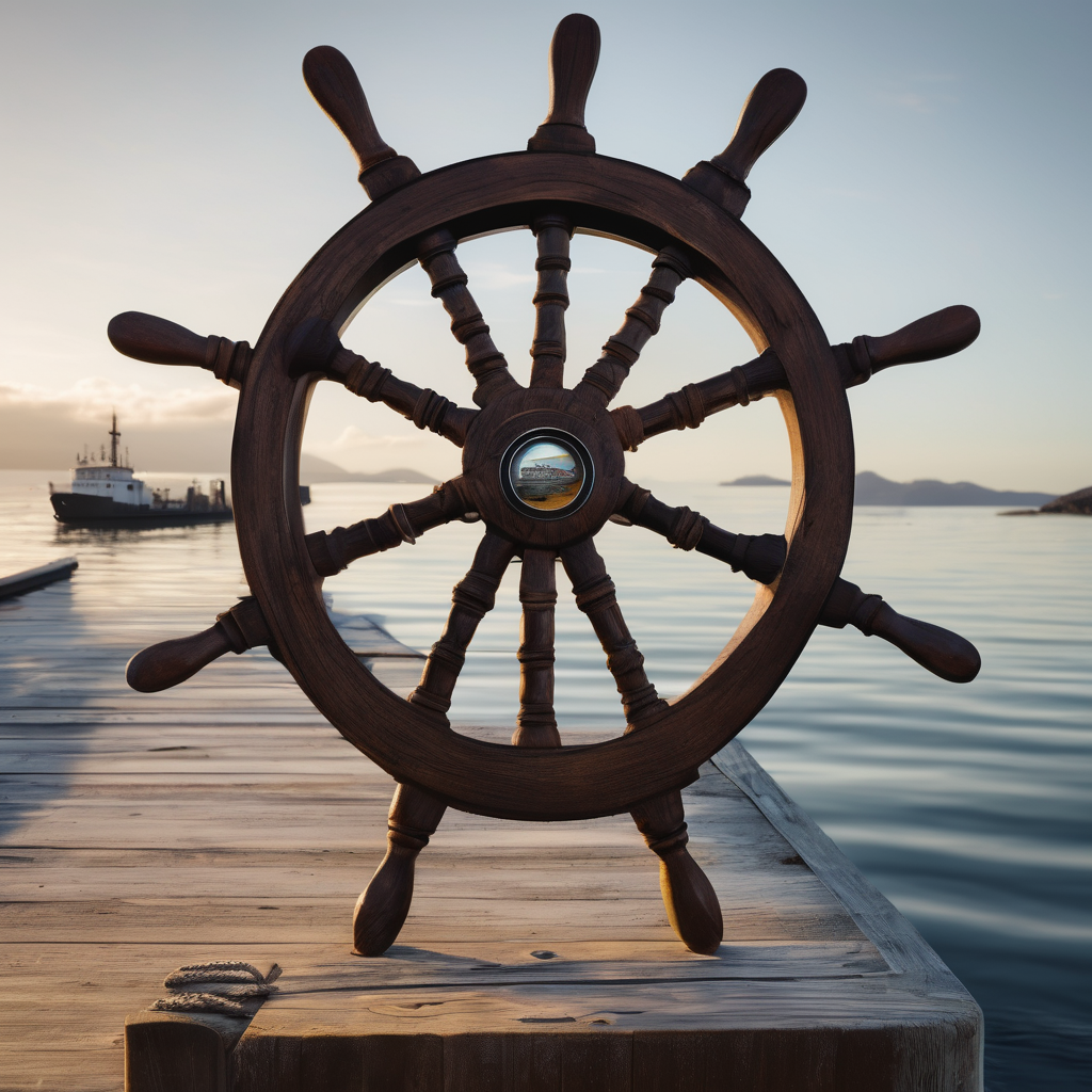 Fiji's Goundar to Sell Vessels as Inter-Island Shipping Slumps