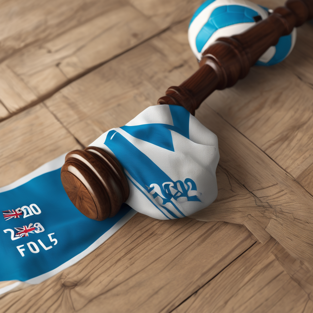 Fiji Reveals Selection Criteria for Glasgow 2026 Commonwealth Games