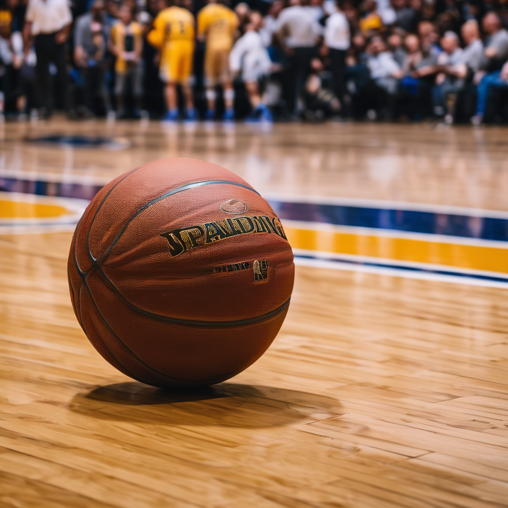 Top-Seed Thunder Visit Lakers for High-Stakes West Showdown