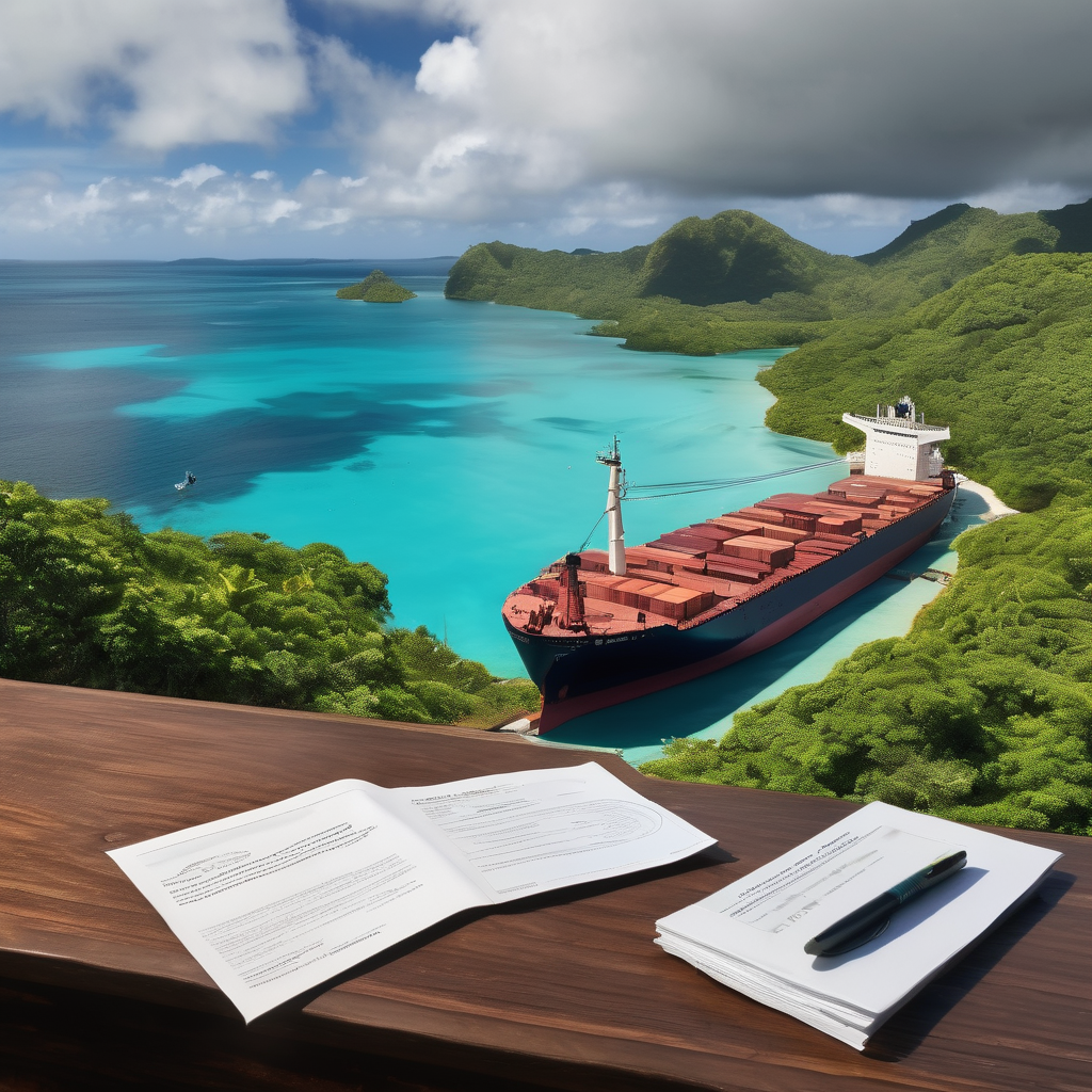 Fiji Urges Ship Operators to Retrieve Certificates Ahead of Inter-Island Inspections