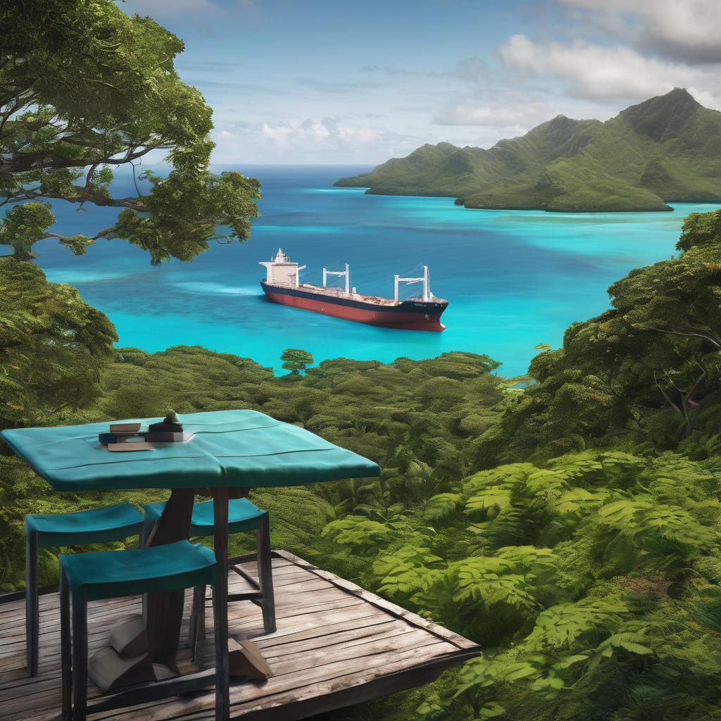 Fiji Urges Ship Operators to Retrieve Certificates Ahead of Inter-Island Inspections