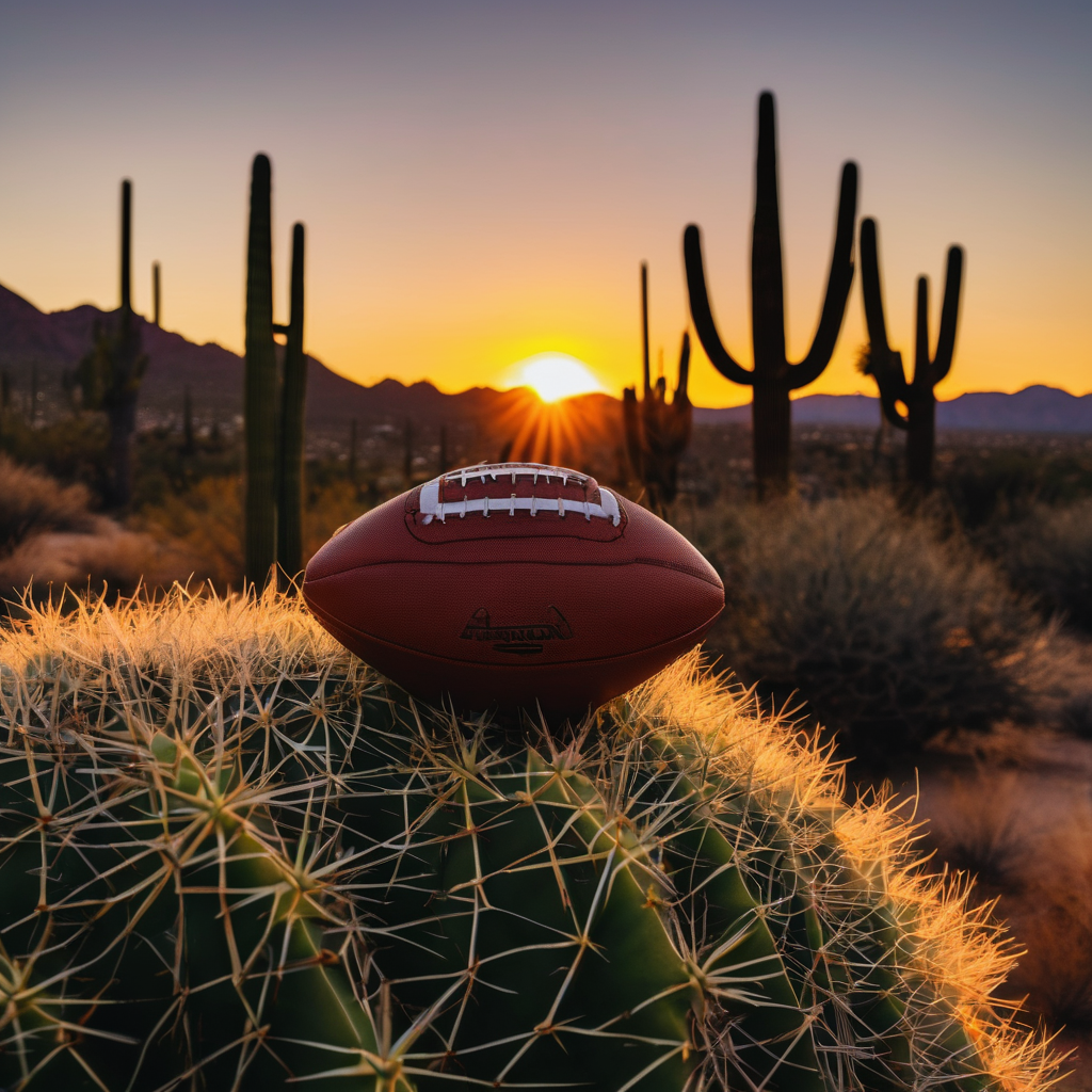 Arizona State Eyes Momentum in Home Clash with Oklahoma State