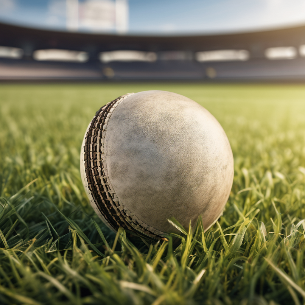 Rashid Khan's Afghanistan Eye Must-Win Clash Against South Africa in Ahmedabad