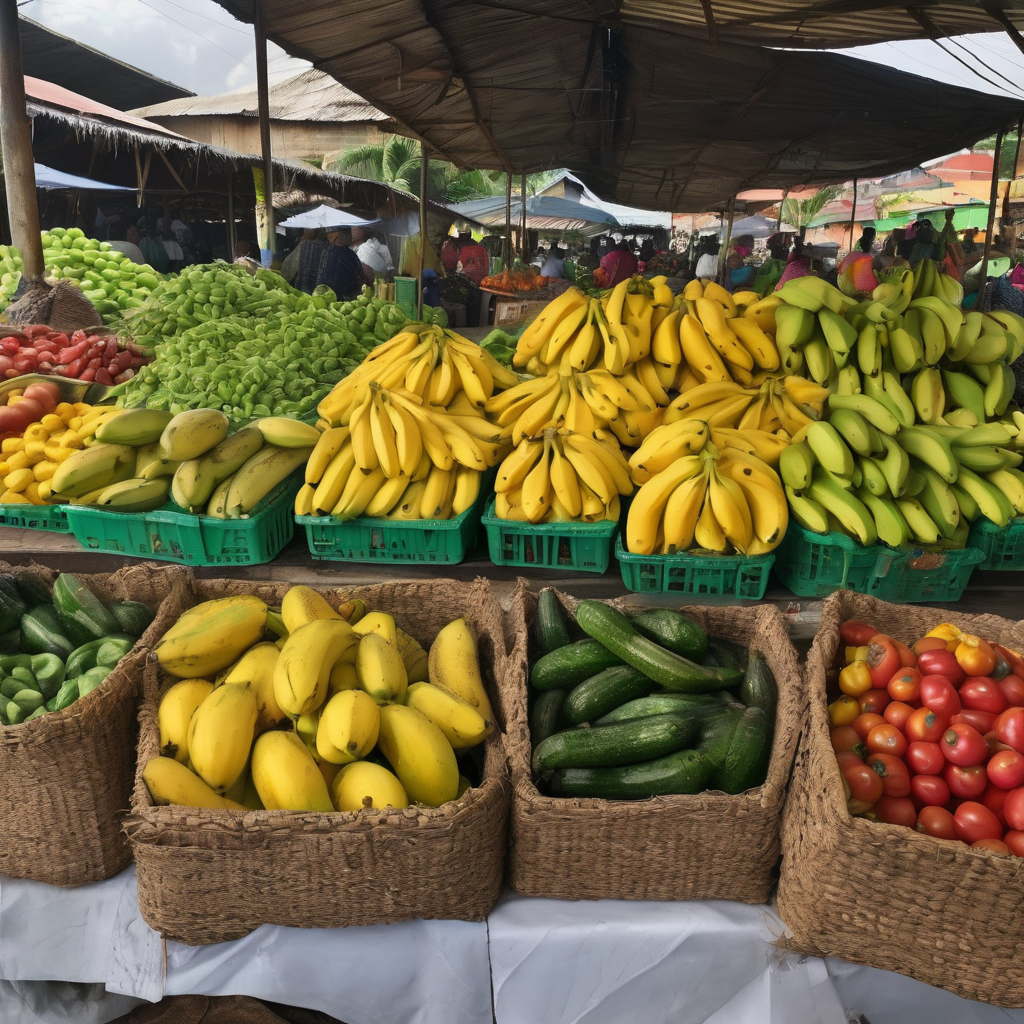 Fresh’et Expands to Nasinu Market, Targeting Budget-Conscious Shoppers Along Nasinu–Nausori Corridor