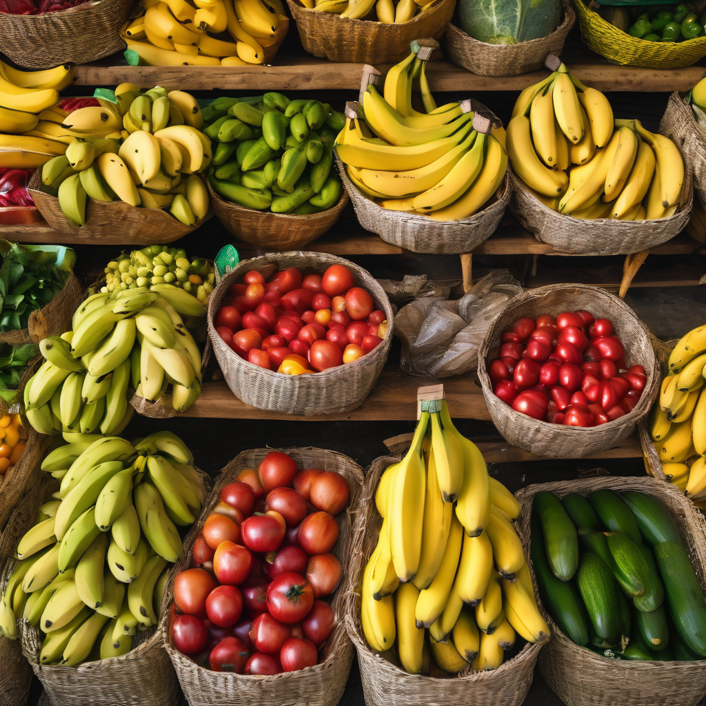 Fresh’et Expands to Nasinu Market, Targeting Budget-Conscious Shoppers Along Nasinu–Nausori Corridor