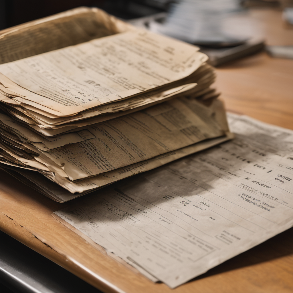 John Ramsey Breaks Silence on Epstein Records in JonBenét Case