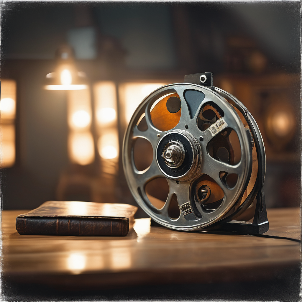 EFM Berlin Sees US Buyers Eye Indie Film Comeback