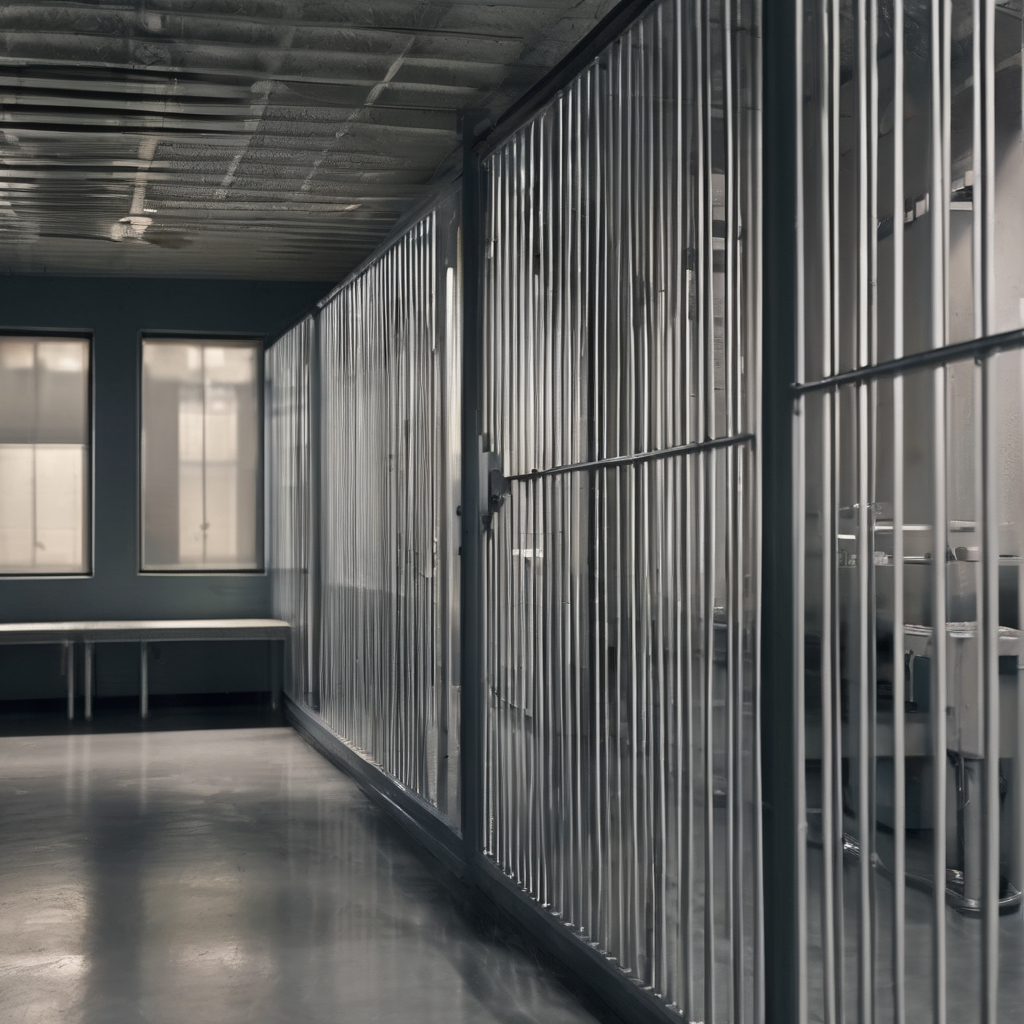 Detained Irish Immigrant Sparks Controversy Over ICE Conditions