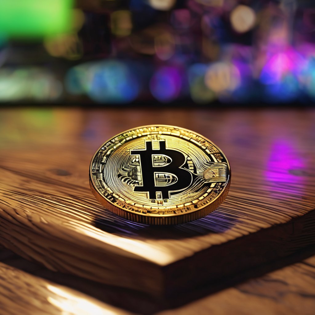 Bitcoin NFTs: A New Era of Permanent Digital Ownership