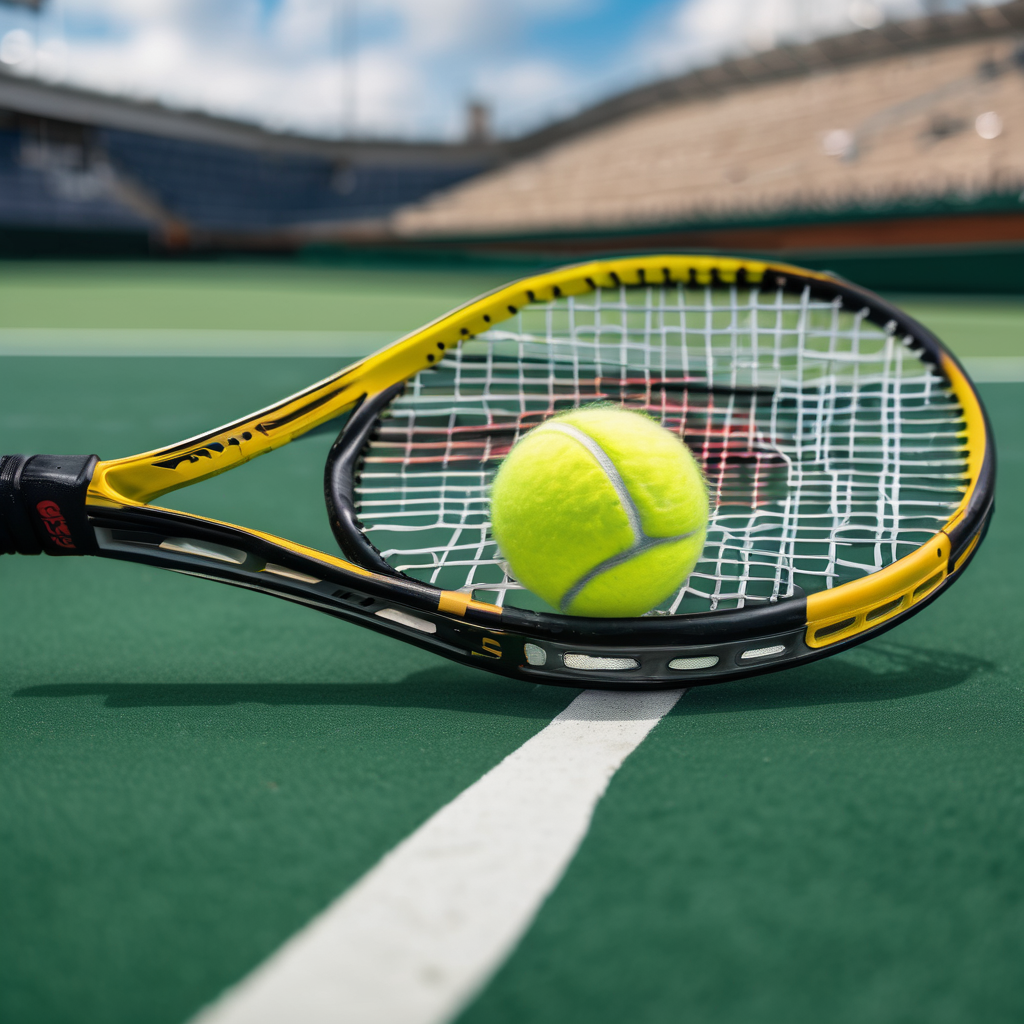 Cocciaretto stuns Gauff in Qatar as Olympic fever fuels Italian rise