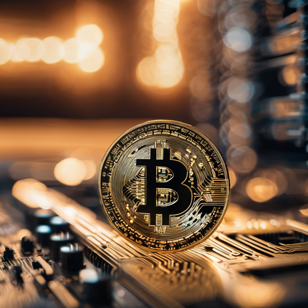 Bitcoin Whale Triggers Quantum-Security Buzz in Crypto