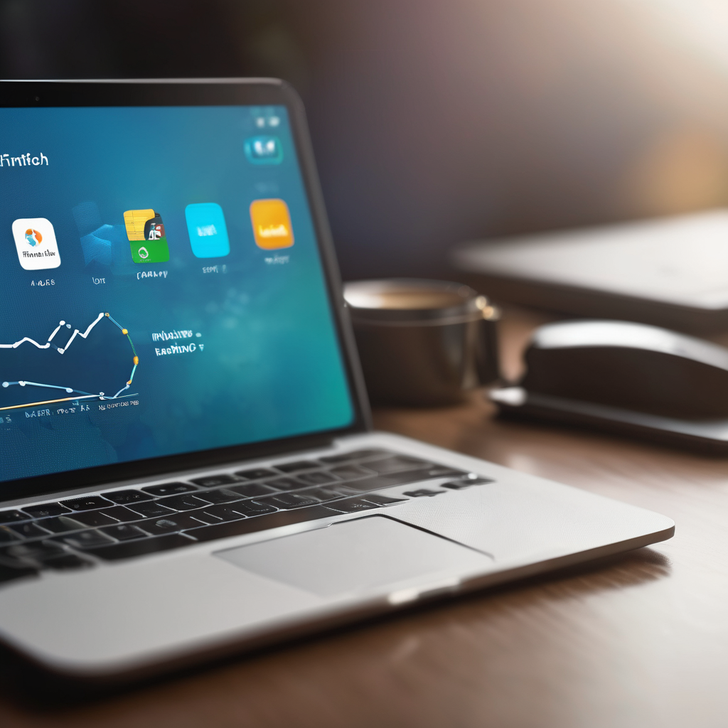 Nigeria-India Fintech Ties Spark Global Push for Inclusive AI-Powered Finance