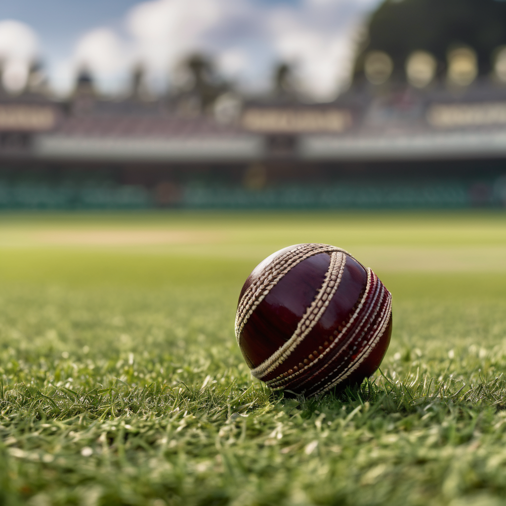 Ireland Eyes Upset as Australia Struggles in T20 Clash