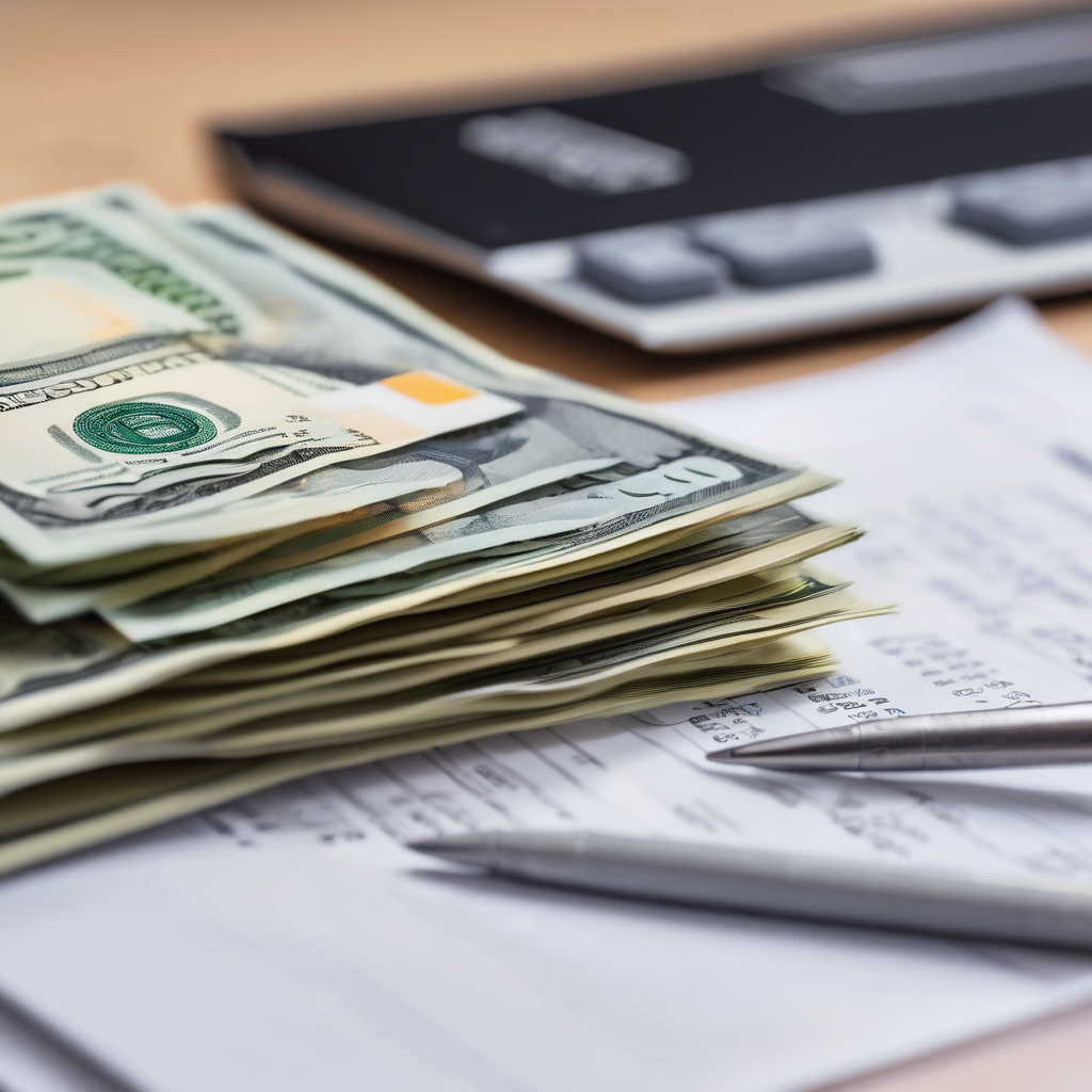 Massive IRS Refunds on the Way, Yet You May Need to Share Bank Details