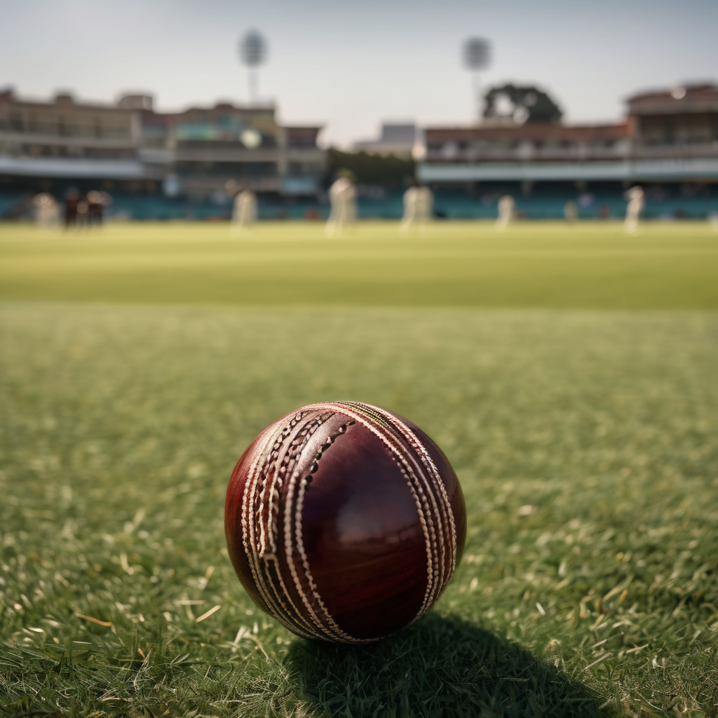 Bethell Eyes Key World Cup Clash Against West Indies