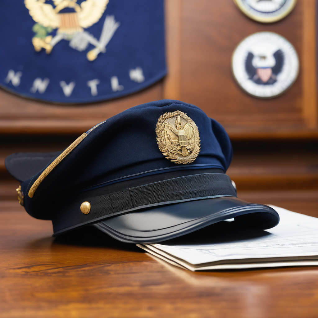 Navy Secretary Named in Epstein Flight Manifest Sparks Questions