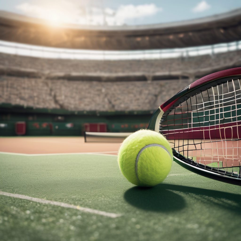 Noskova Faces Maya Joint in Doha as Qatar Open 2026 Kicks Off