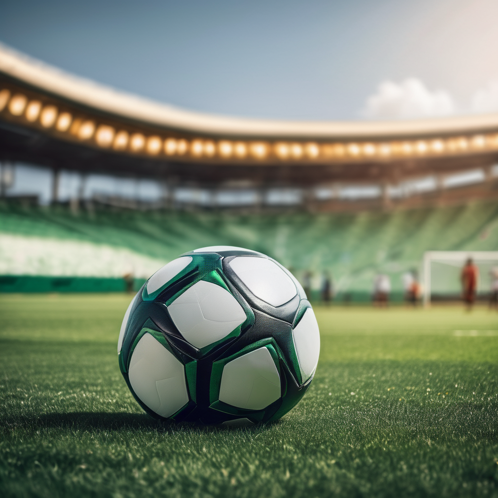 Al-Nassr Rest Stars Ahead of ACL Quarter-Finals Clash in Turkmenistan