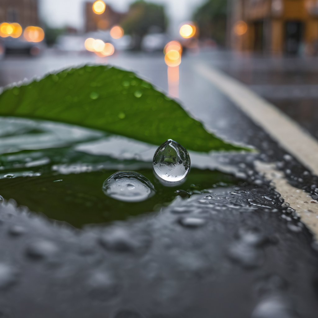 Storms Move In: Midweek Rain and Gusty Winds Could Slow Your Commute