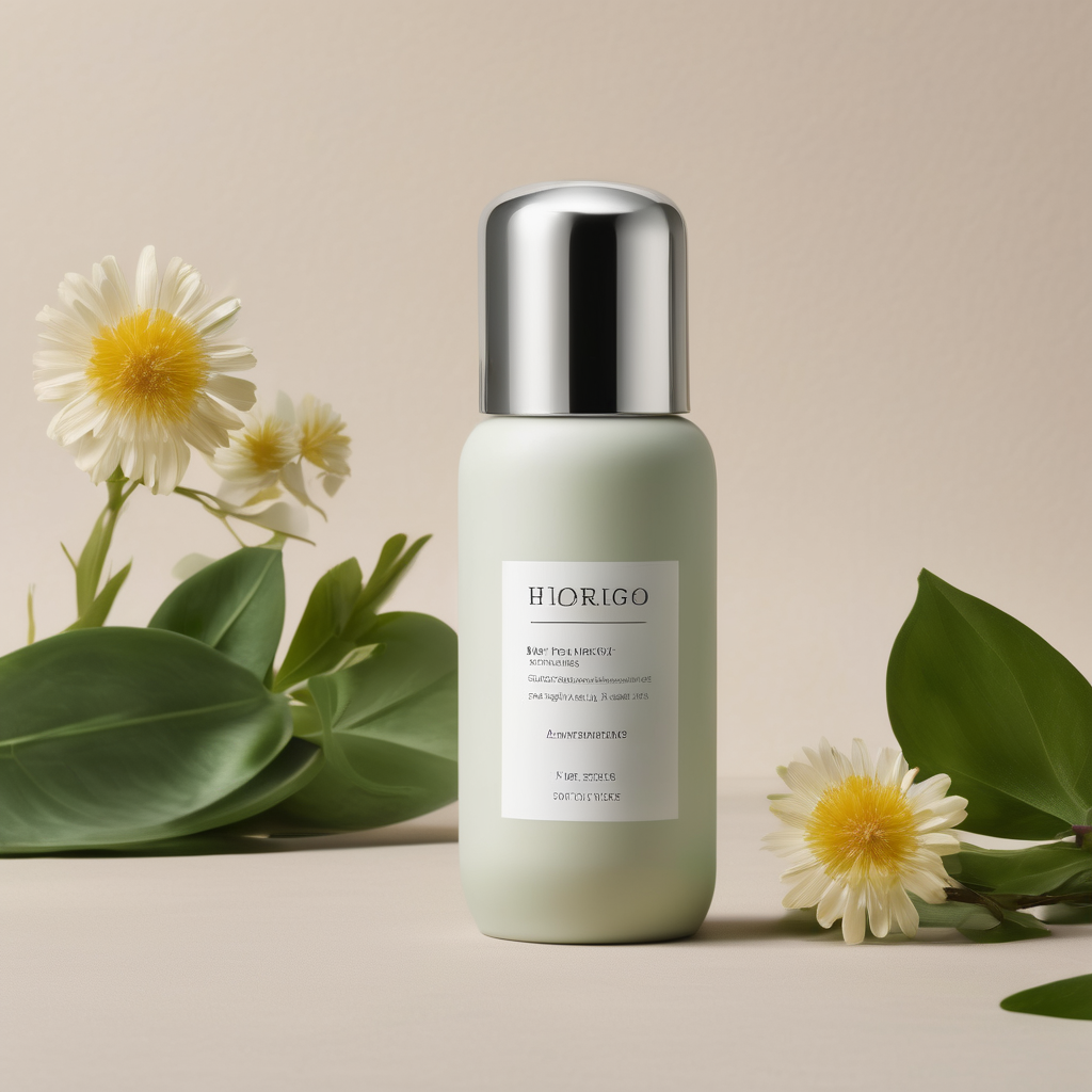 Pamela Anderson's Sonsie: A Garden-Inspired, No-Fuss Skincare Revolution