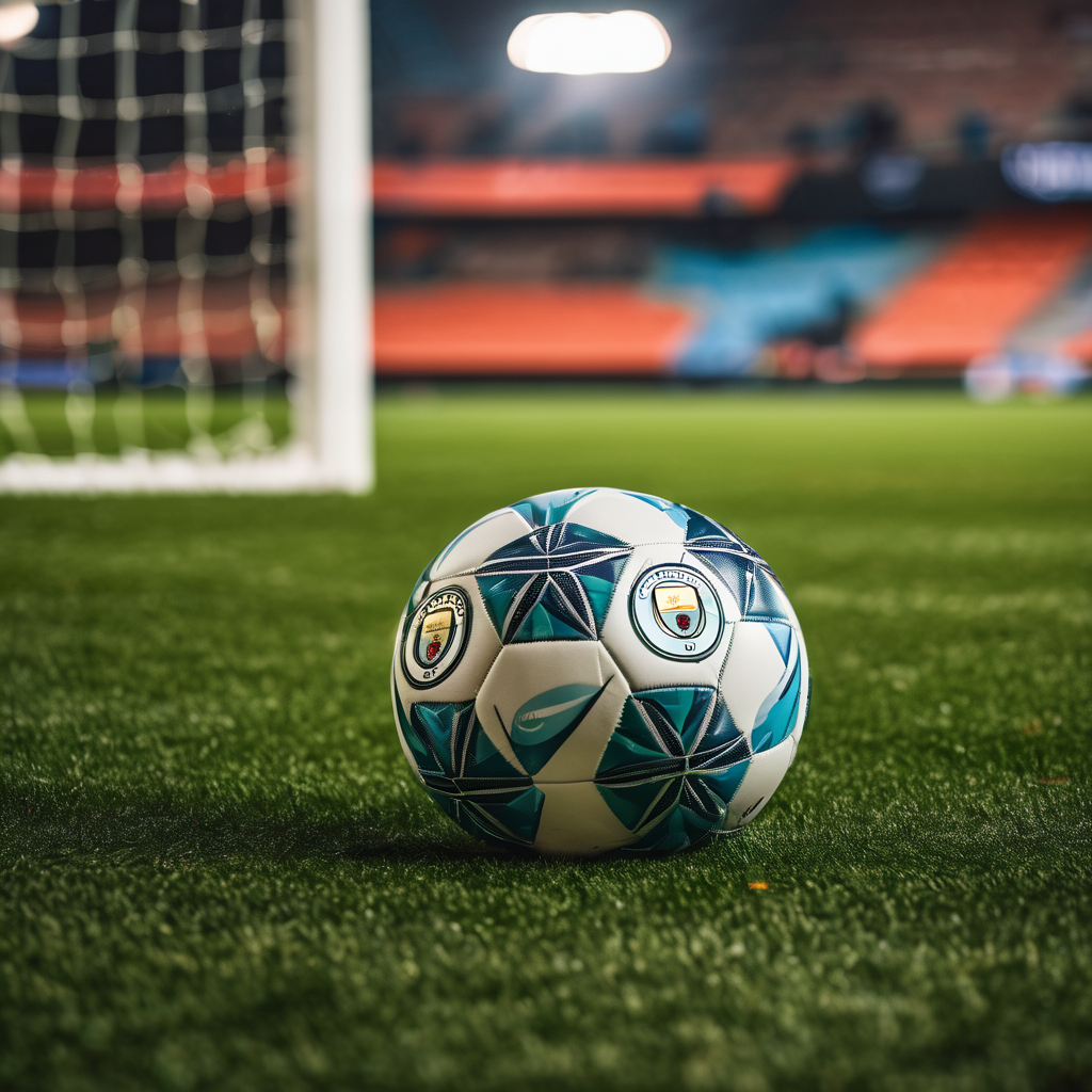 Man City vs Fulham: Haaland Sparks Title Push in Midweek Premier League Clash