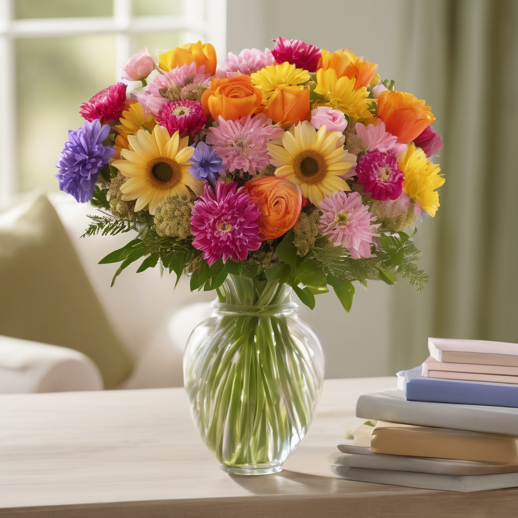 Last-Minute Valentine's Day Gifts From 1-800-Flowers: Bold Bouquets, Same-Day Delivery, and 30% Off