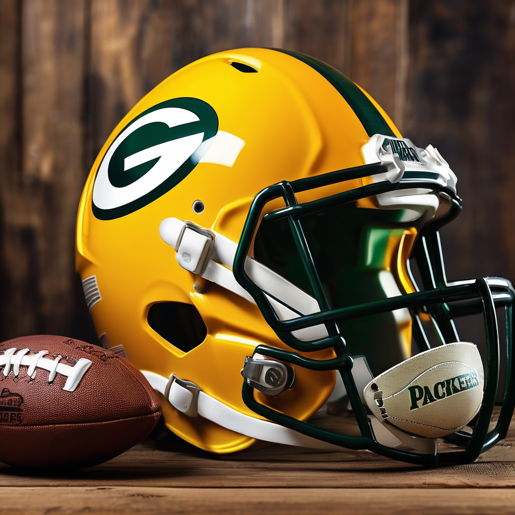 Pivotal Offseason Looms for Lions and Packers as Roster Decisions Heat Up