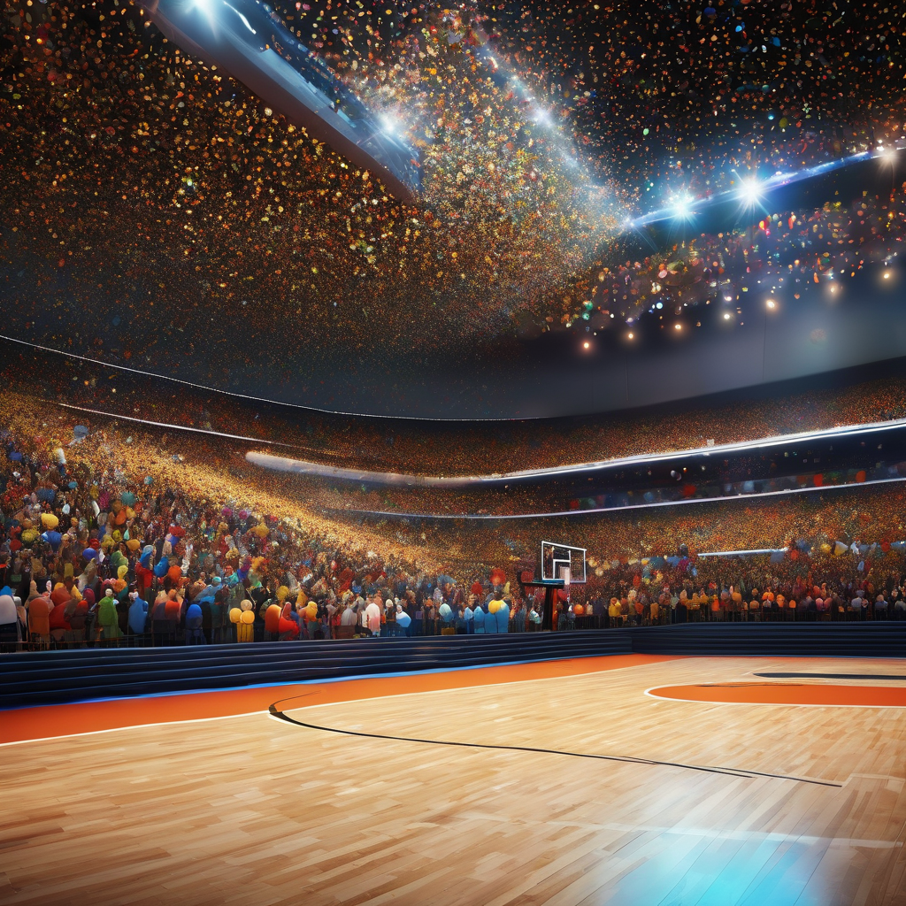 NBA All-Star 2026 in LA Promises Star-Studded Weekend of Live Performances