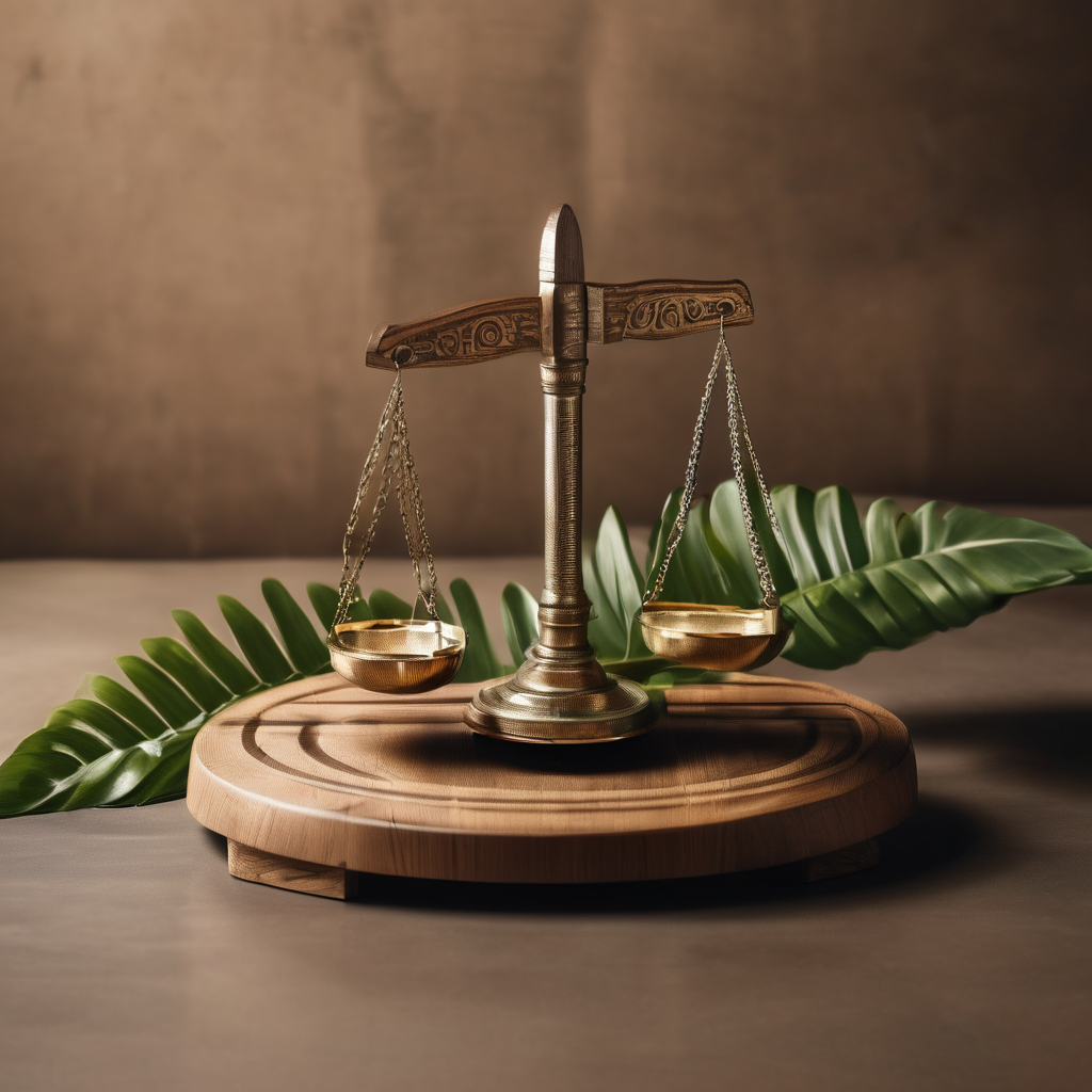 Fiji Wins Commonwealth Access to Justice Innovation Award for Inmate Rehabilitation