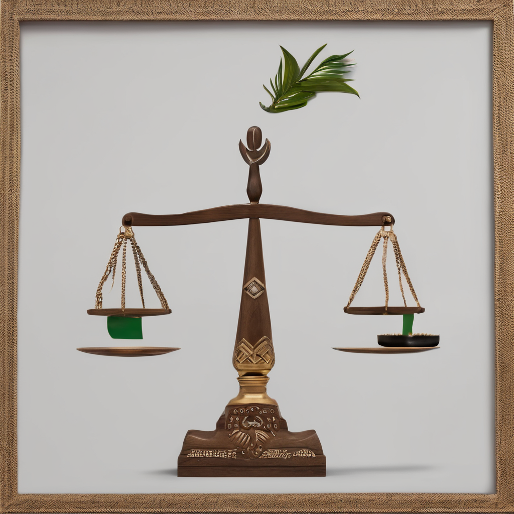 Fiji Wins Commonwealth Access to Justice Innovation Award for Inmate Rehabilitation