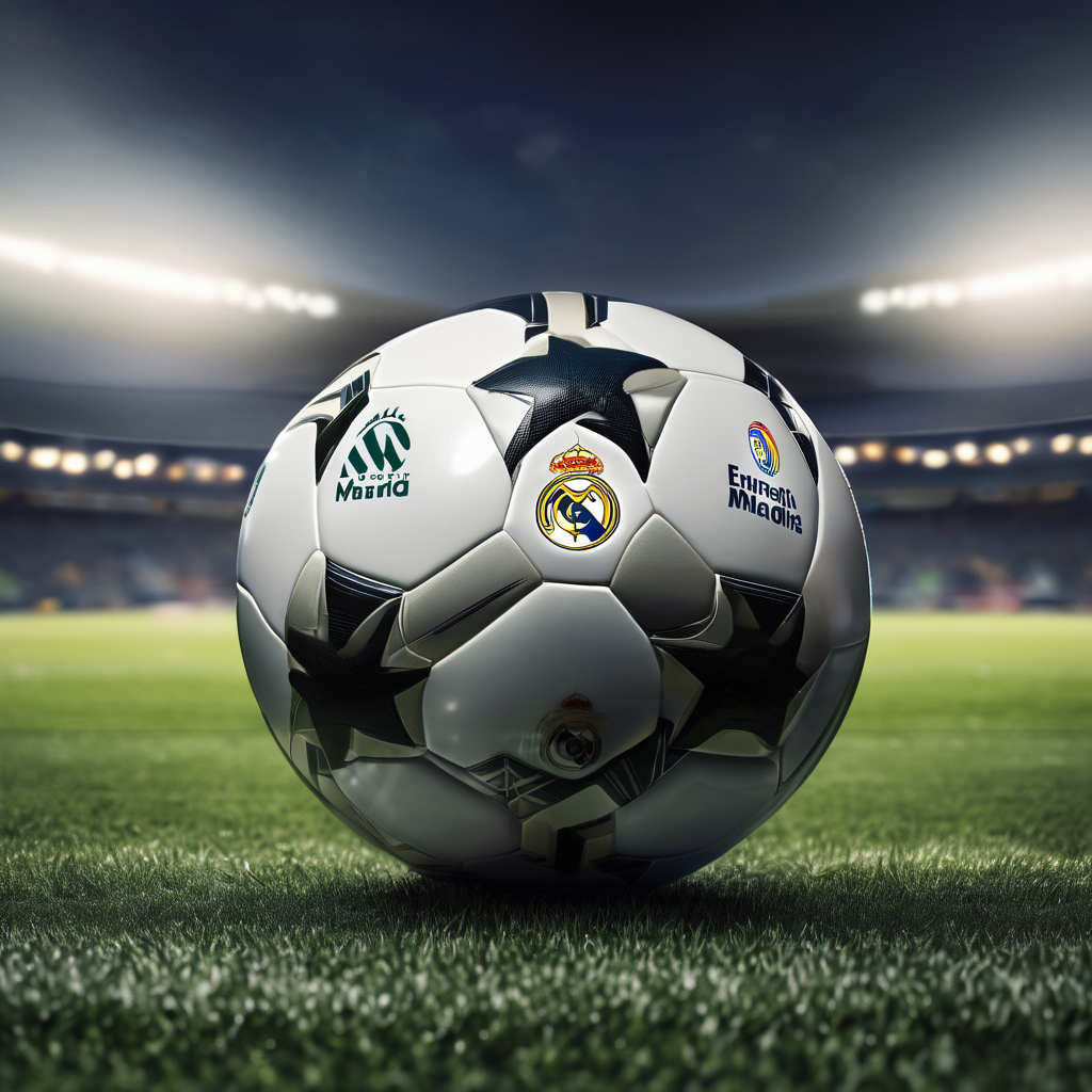 Real Madrid Women Eye Champions League Breakthrough in Paris FC Playoff