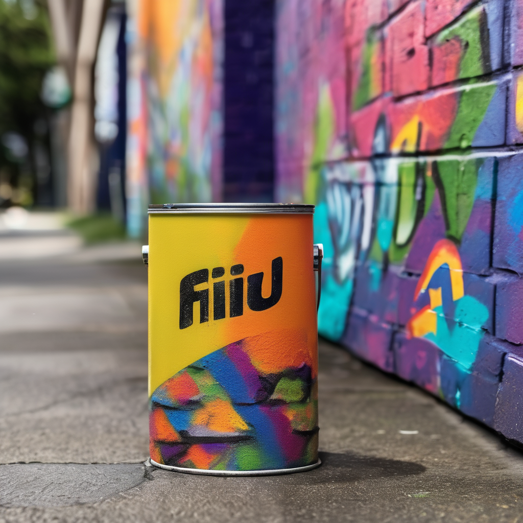 Art or Exploitation? Controversy Over Second Zarutska Mural