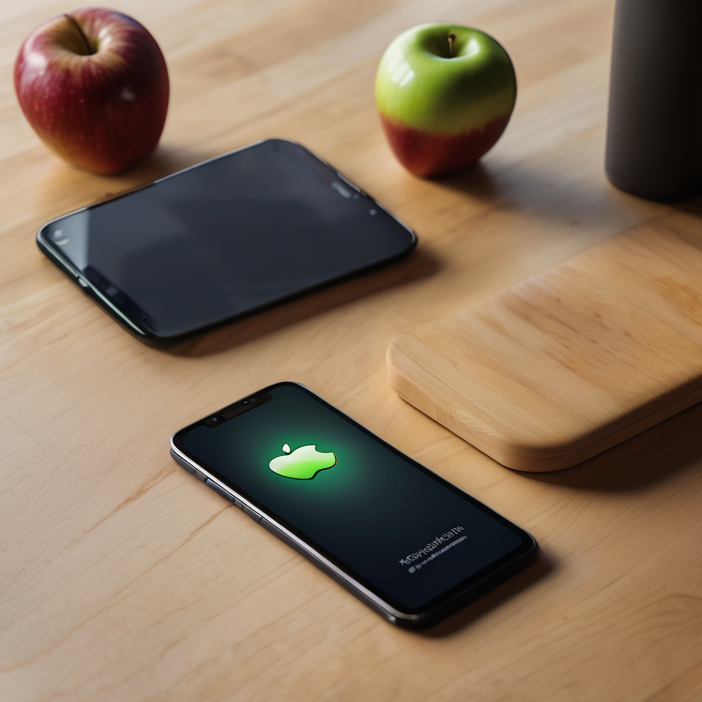 Apple’s iOS 26 Update Introduces Android Data Transfer Feature