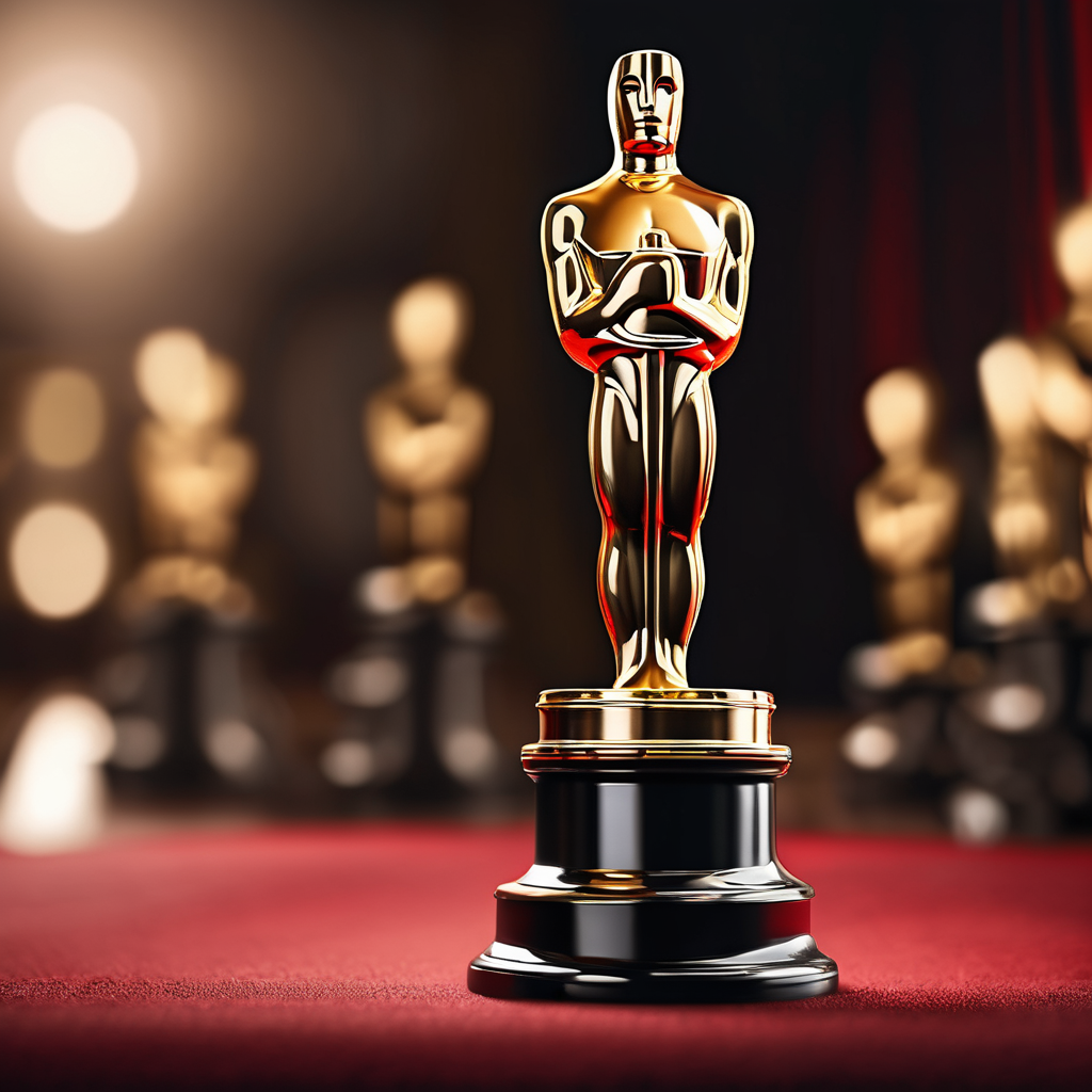 Ryan Coogler's Sinners Breaks Oscar Records with 16 Nominations