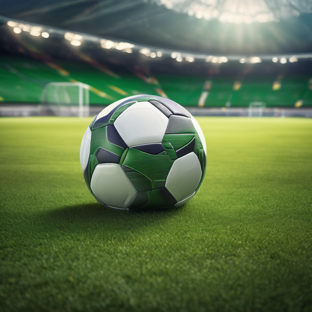 Late-Season Showdown: Arsenal, City and Villa in the Premier League Title Fight