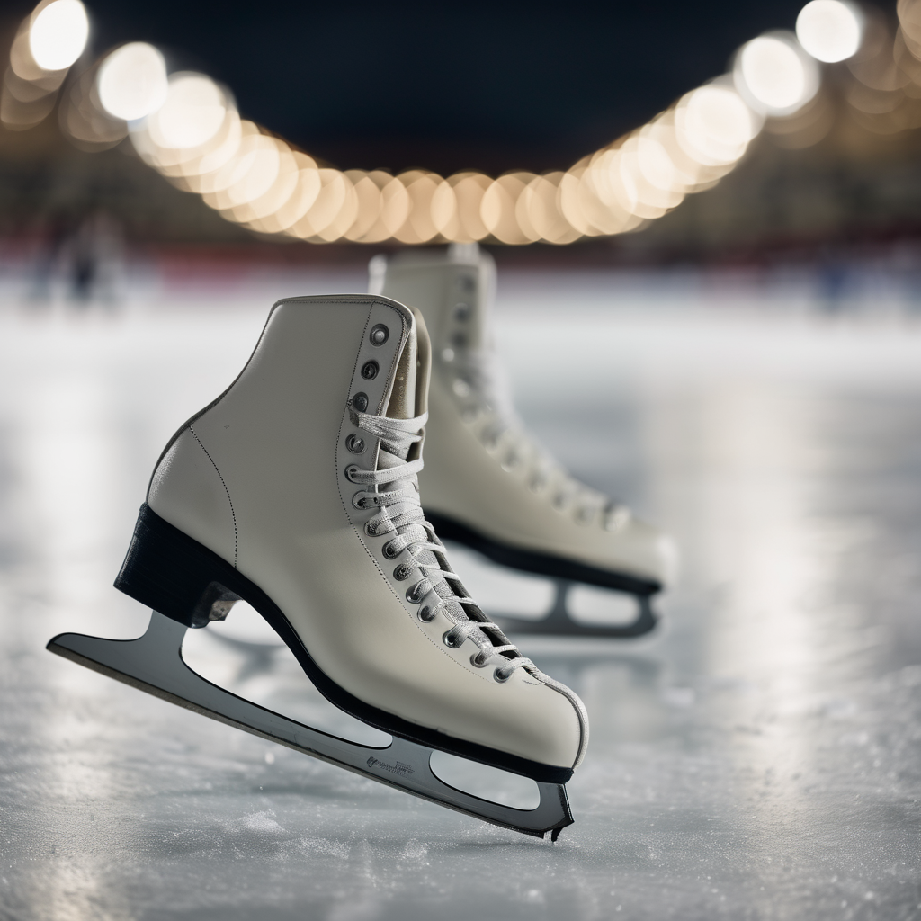 From Novi to Milan: Michigan Ice Dancers Pursue Olympic Gold