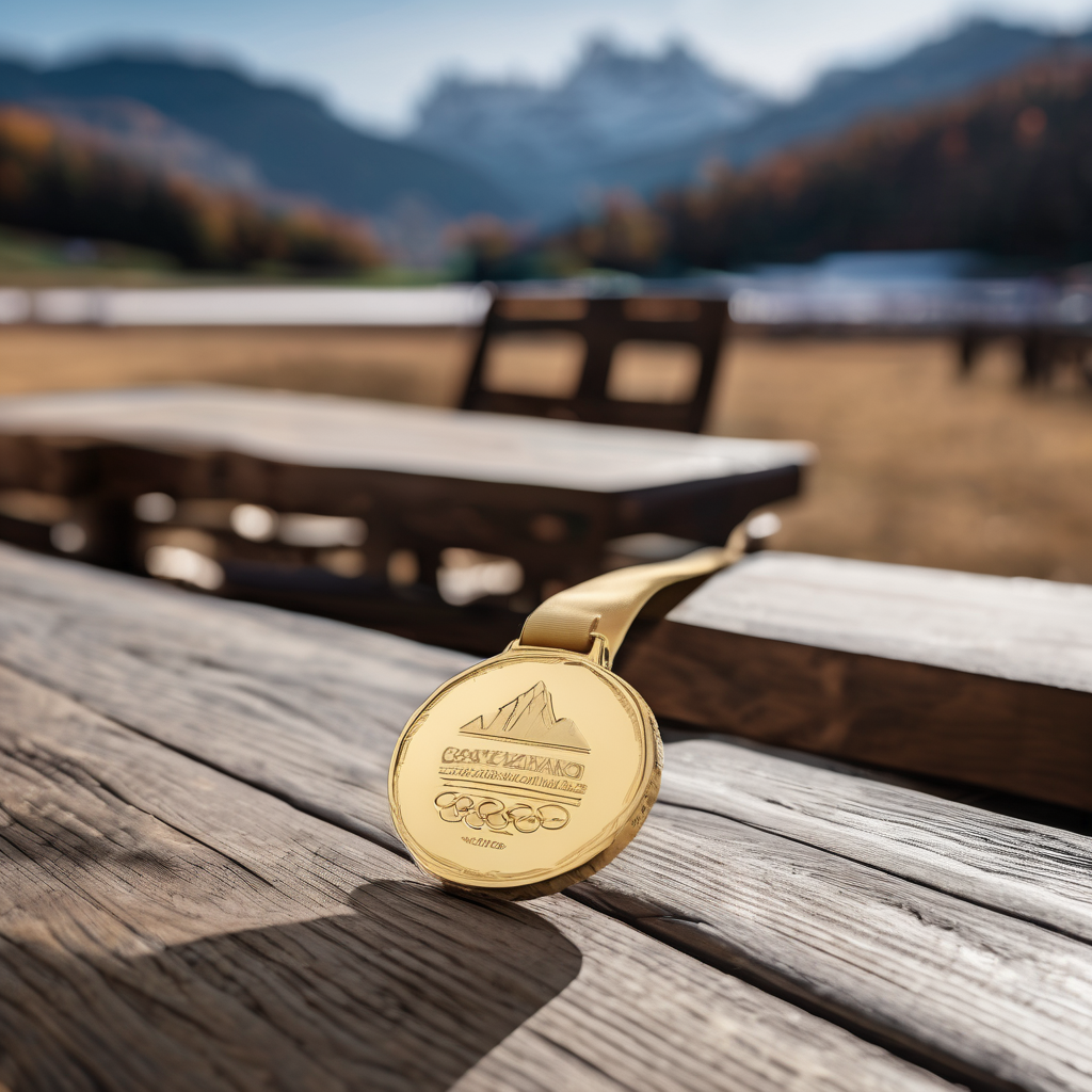 GB’s Fear and Gibson chase historic Olympic gold at Milano-Cortina 2026