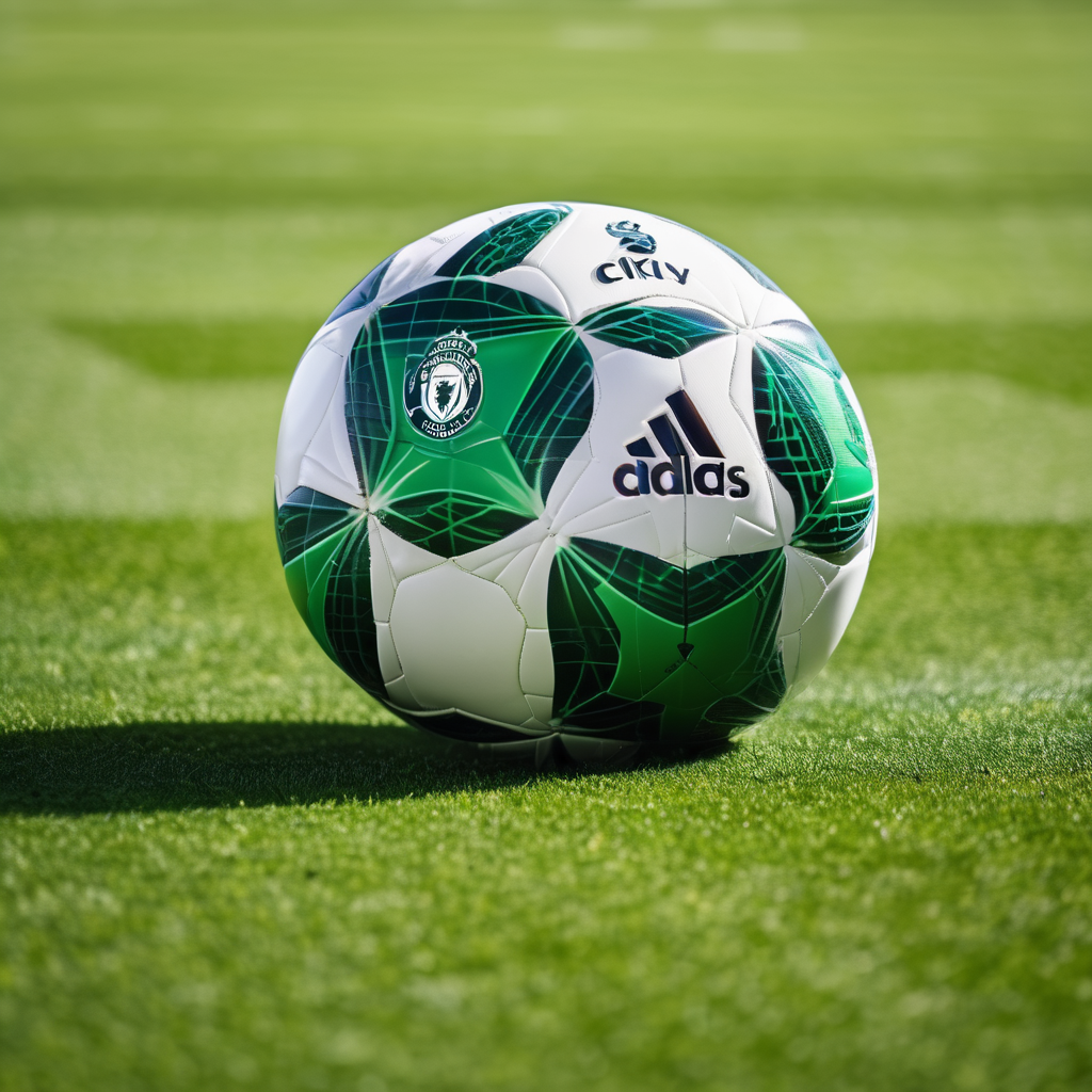 Arsenal Takes Command in the Premier League Title Race