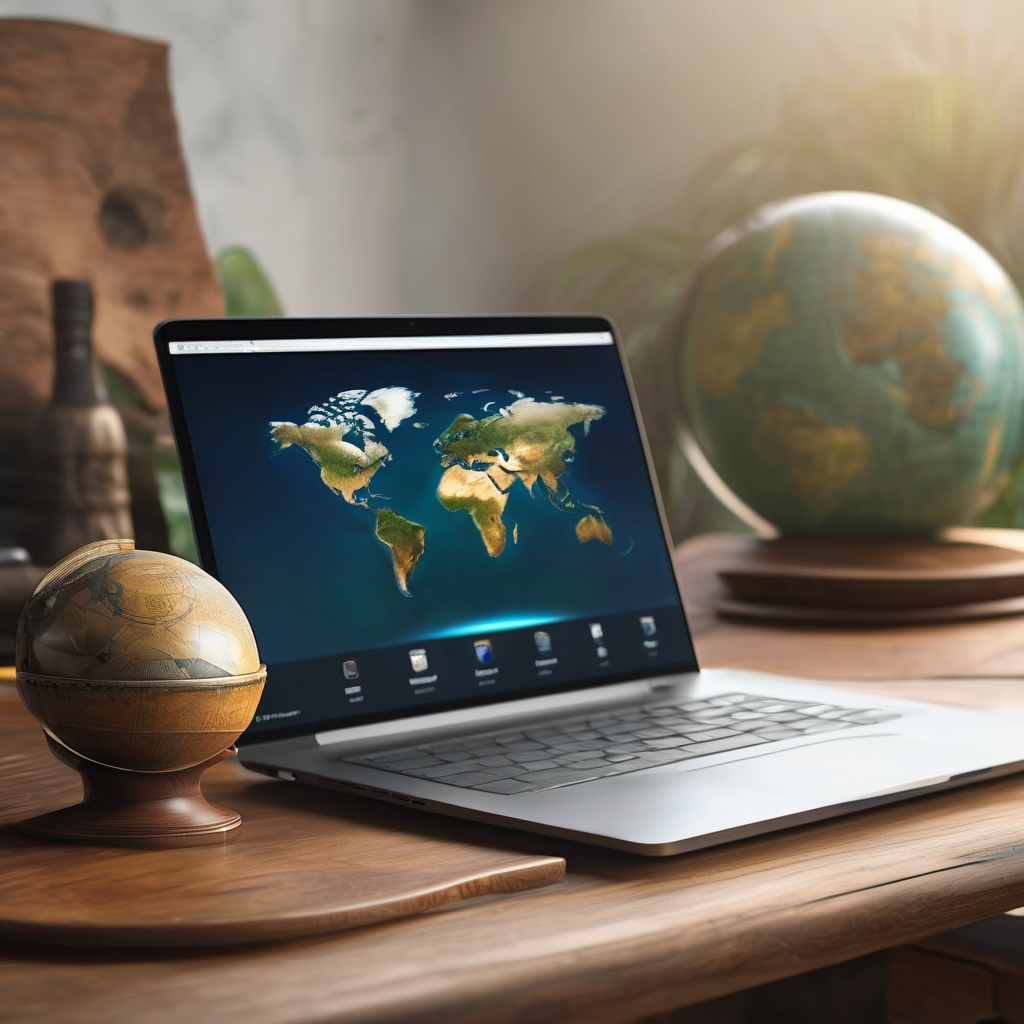 Fiji Weighs AI and Unity for a Safer Internet