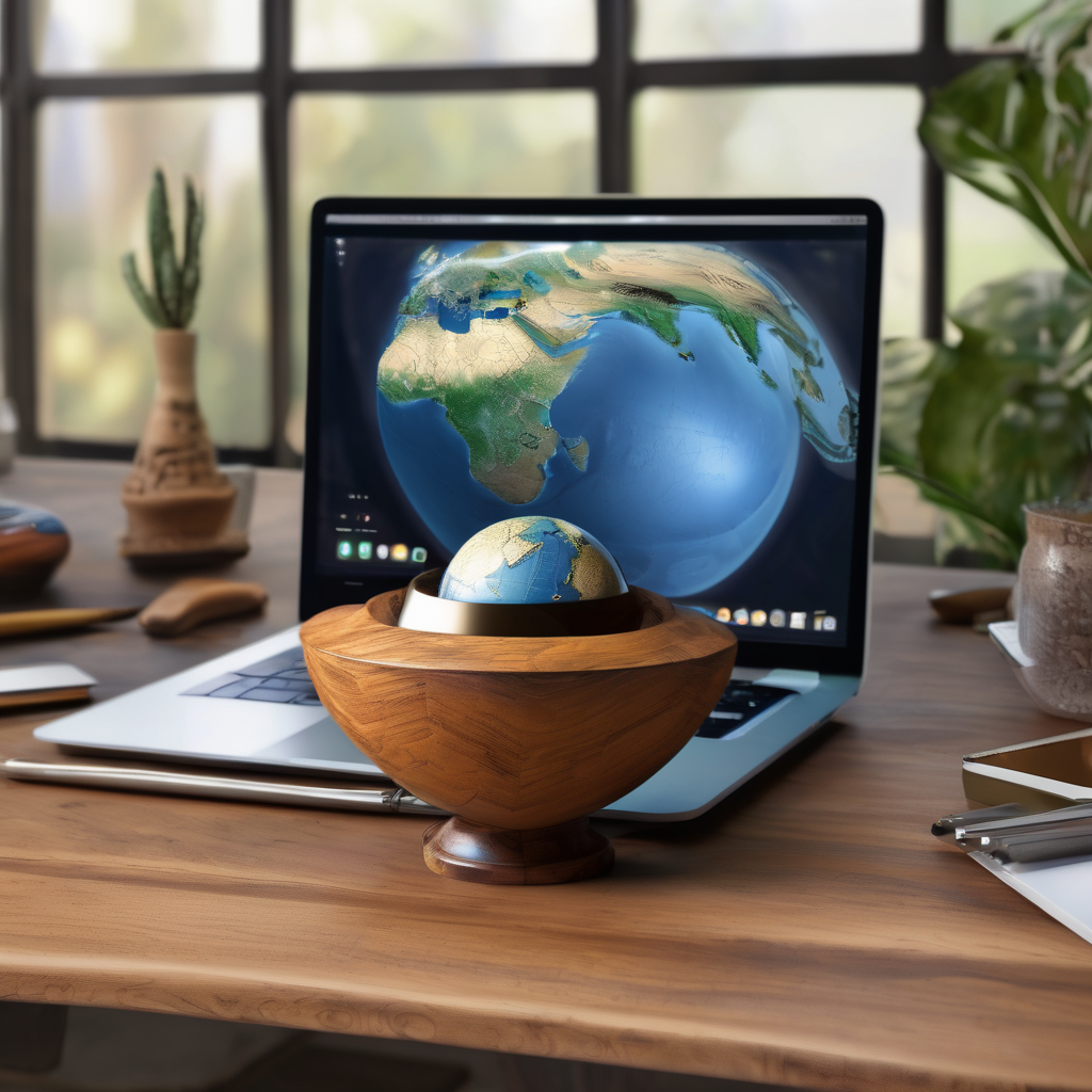 Fiji Weighs AI and Unity for a Safer Internet