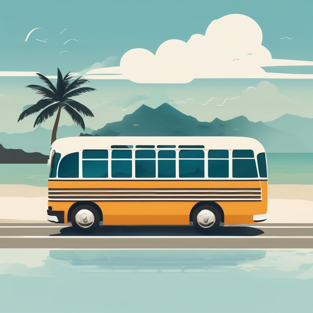 Pacific Transport Keeps Fiji Routes Moving After Queen's Road Slip